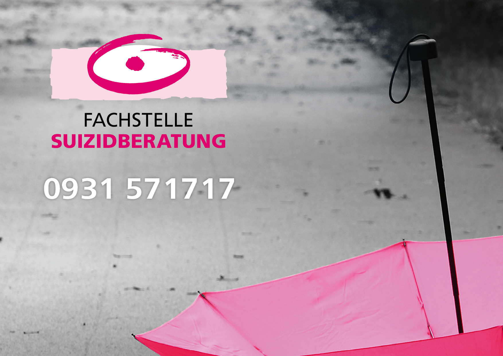 Fachstelle Suizidberatung Querformat